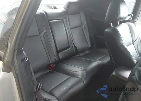 2016 Dodge Challenger Sxt Plus from USA, damaged, VIN 2C3CDZAG2GH234586